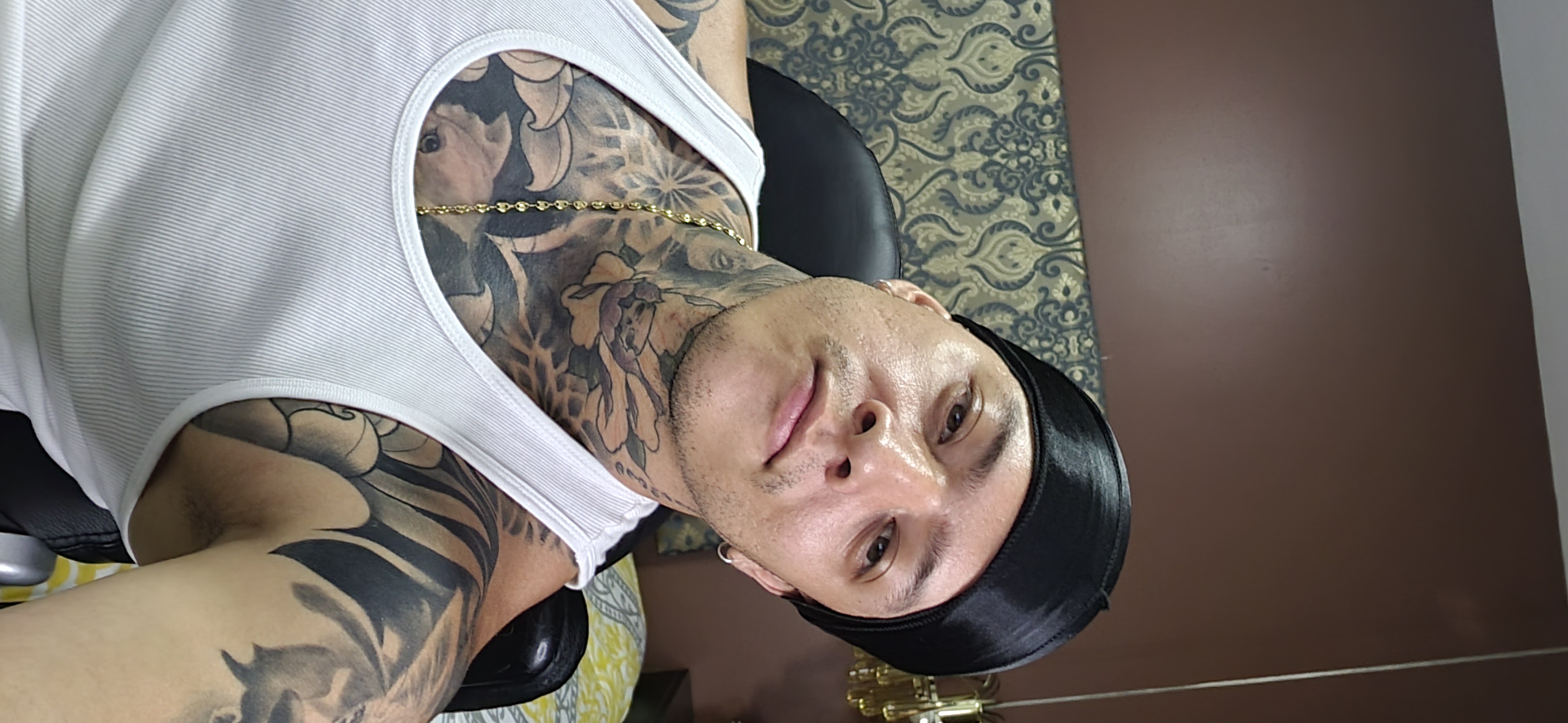 Adam_forest主播简介 | Stripchat