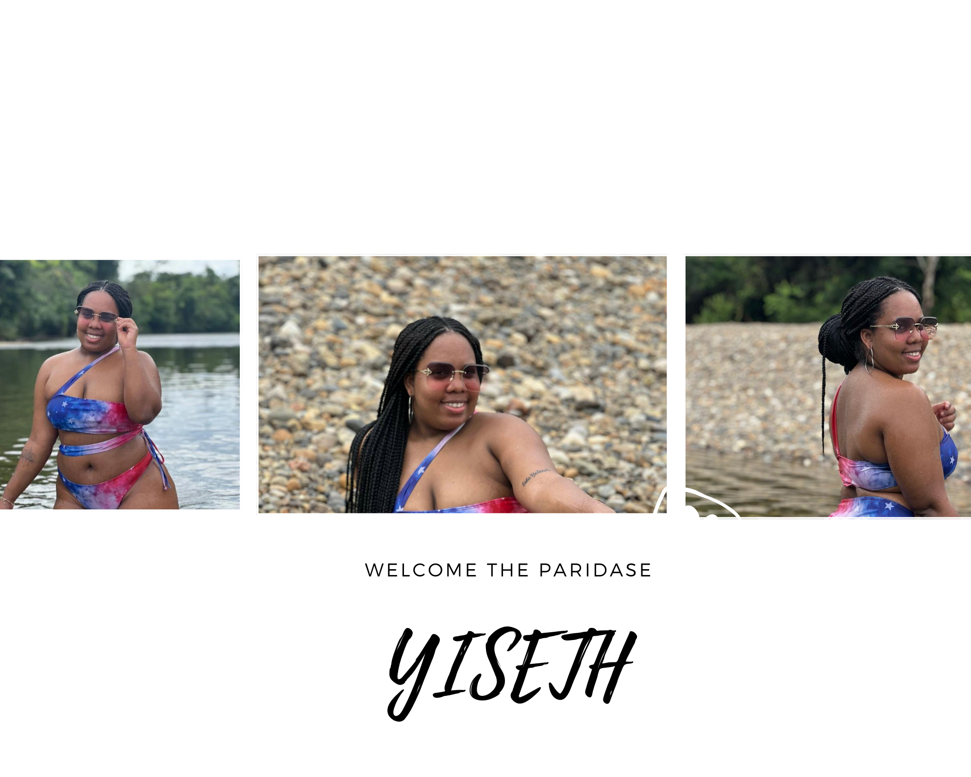 Yiseth_02 Cam Model Profile | Stripchat