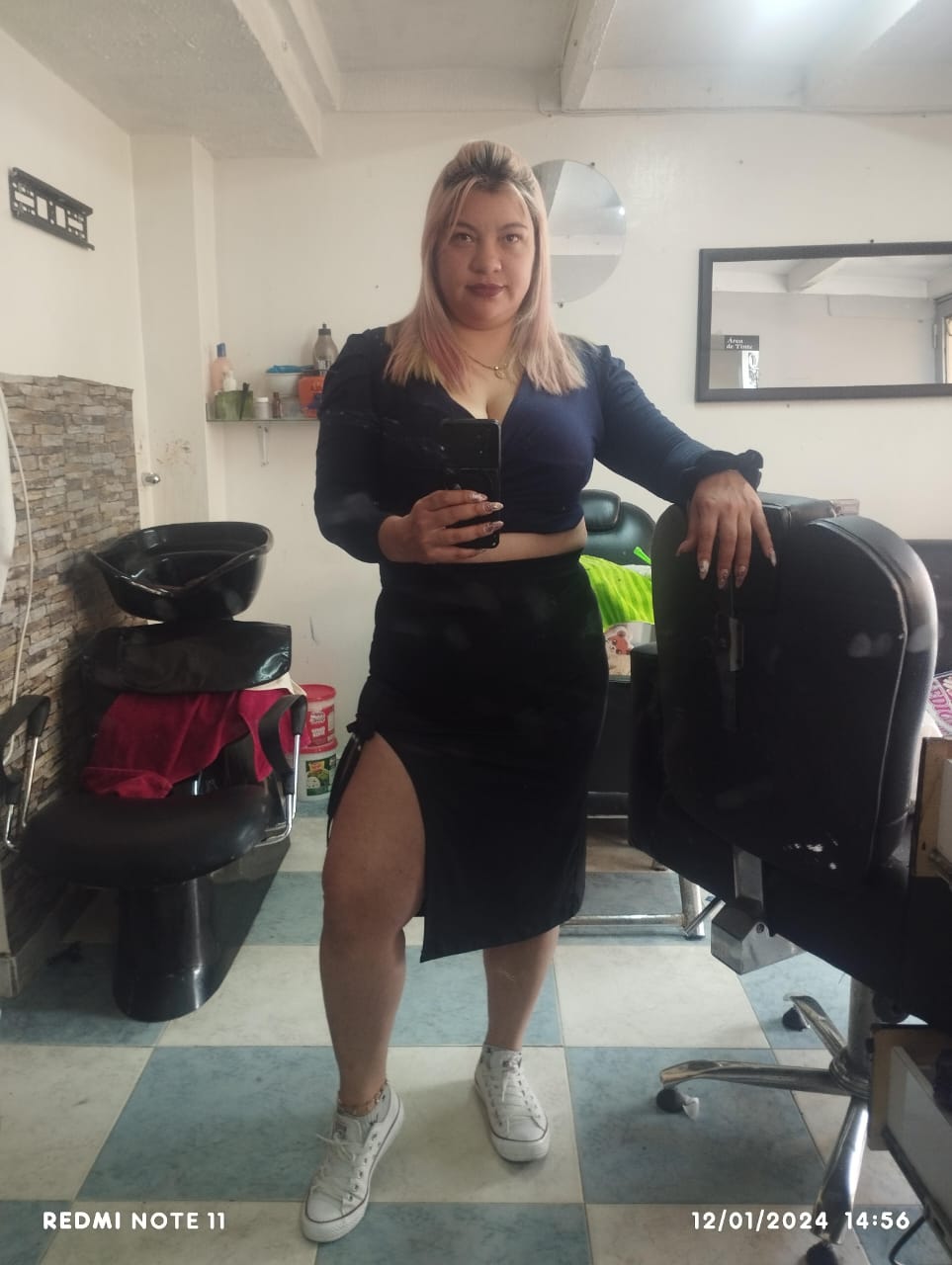 Angelina_Leigh主播简介 Stripchat