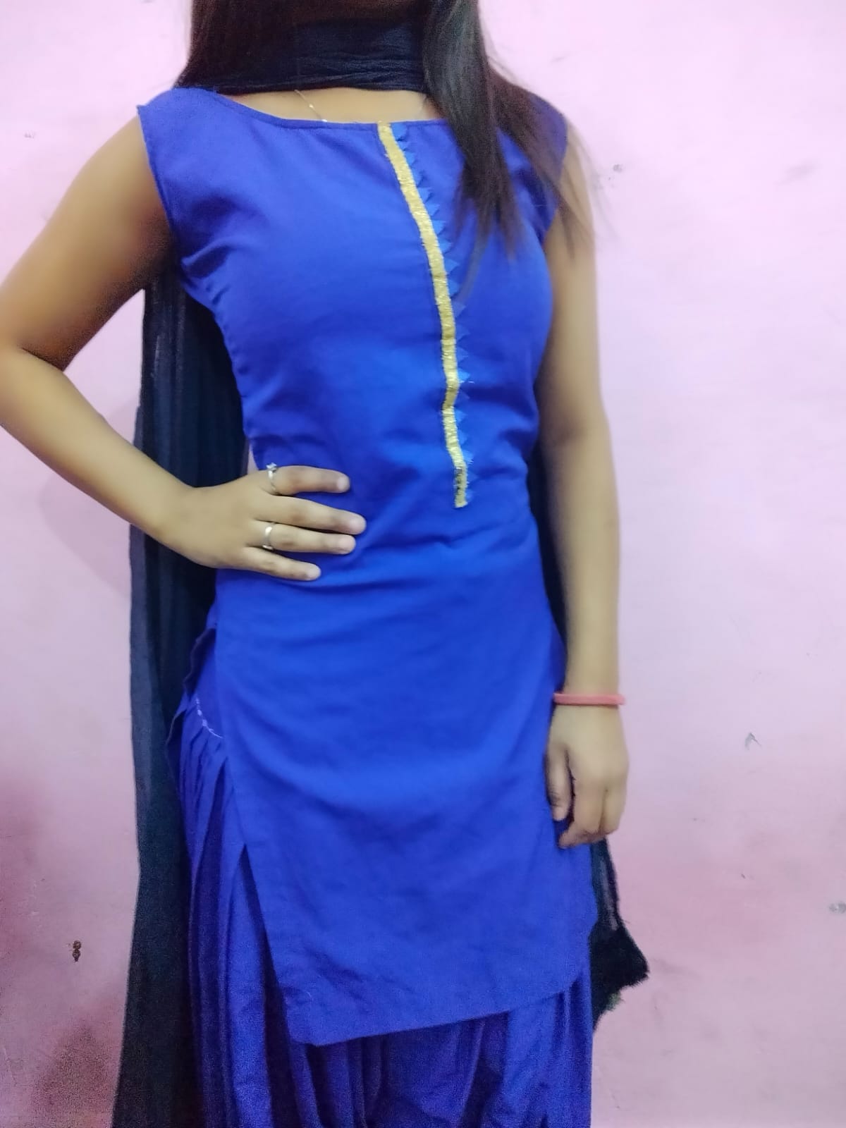 Anjal_Sharma Cam Model Profile Stripchat