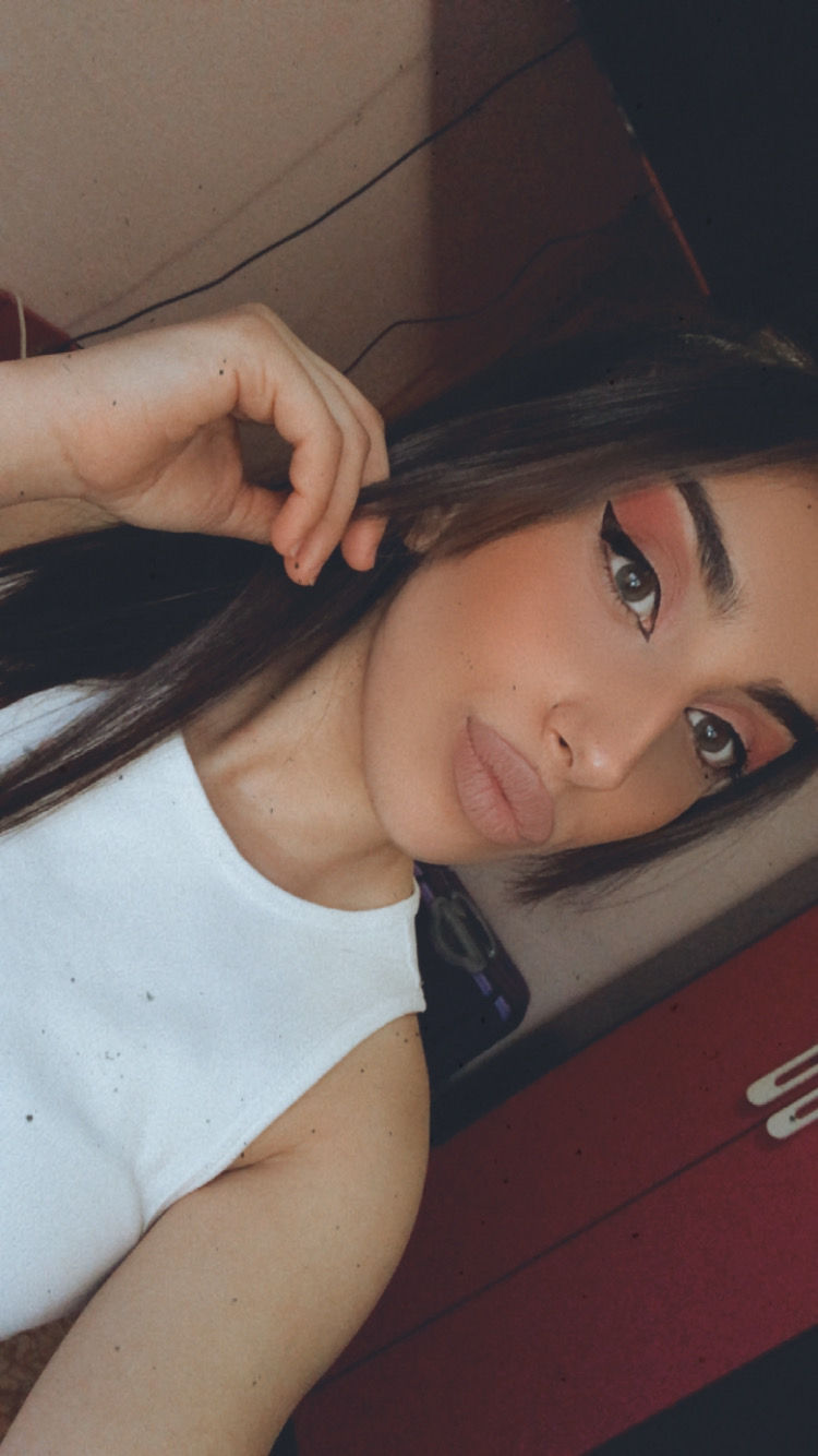 Anitamist21 desnuda