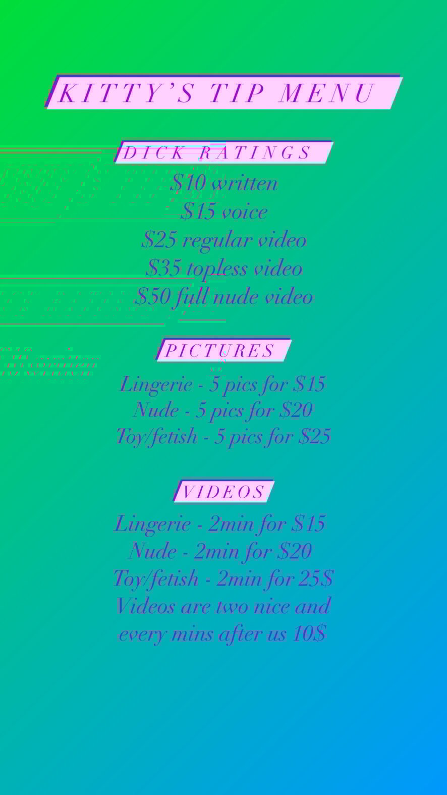 Kittybabyxxx Webcam Model Profile xHamsterLive