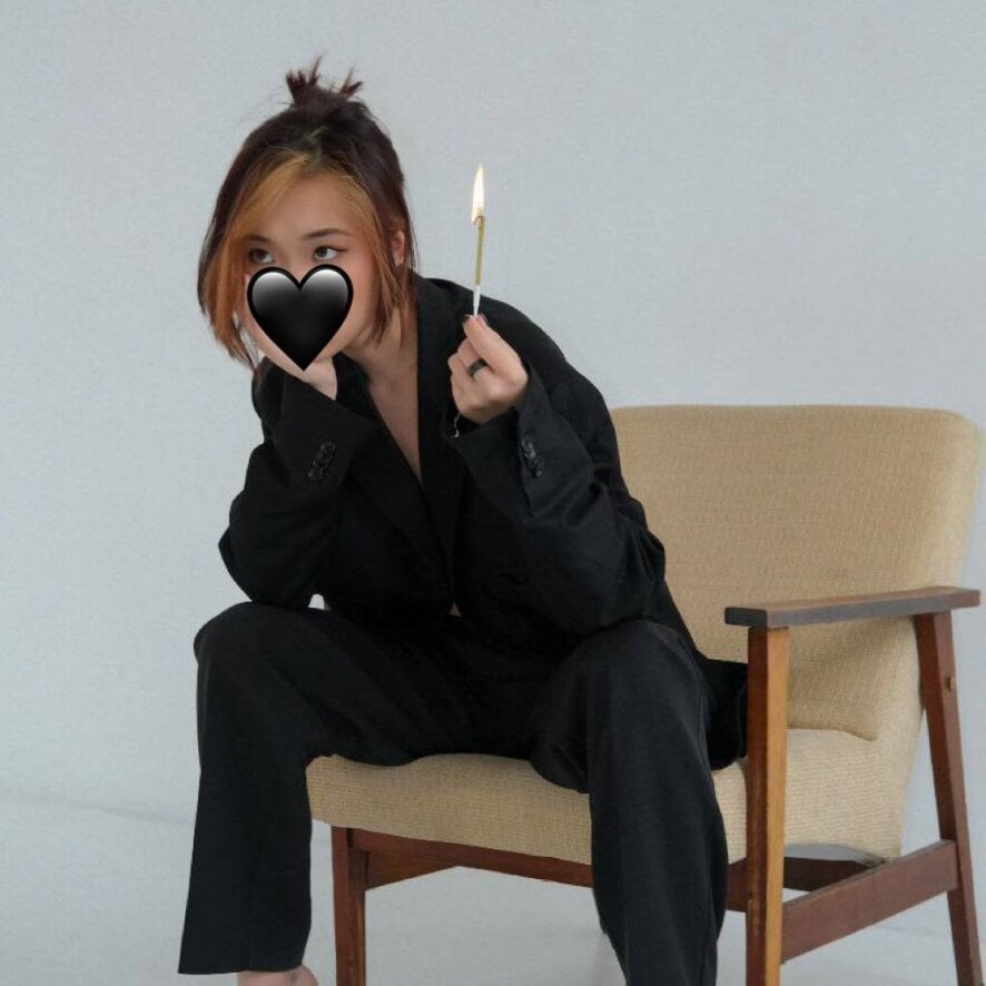 Ayanoo_ Webcam Model Profile Stripchat Global