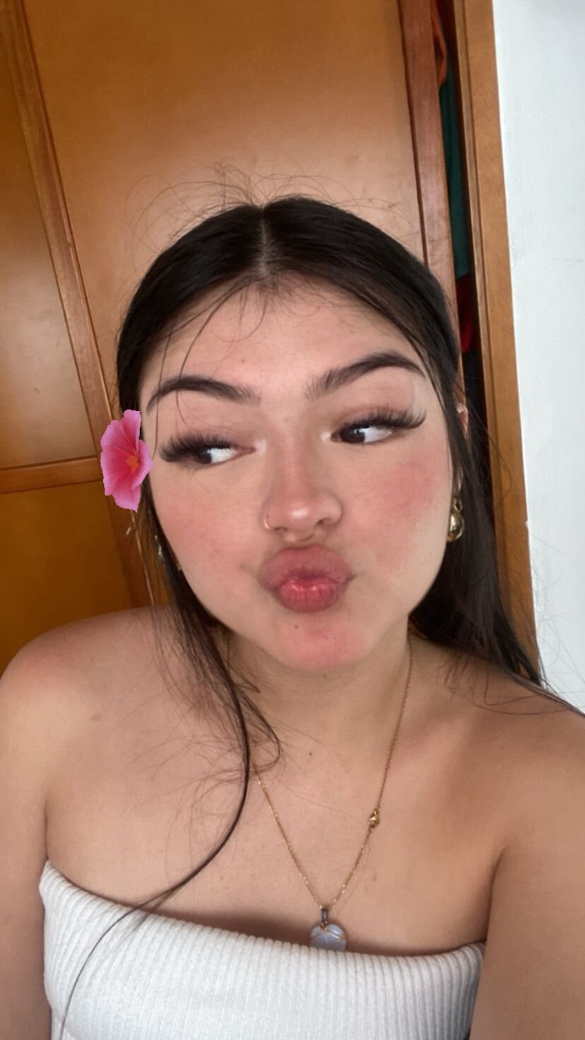 Perfil Modelo Webcam Lilith_wind | Stripchat