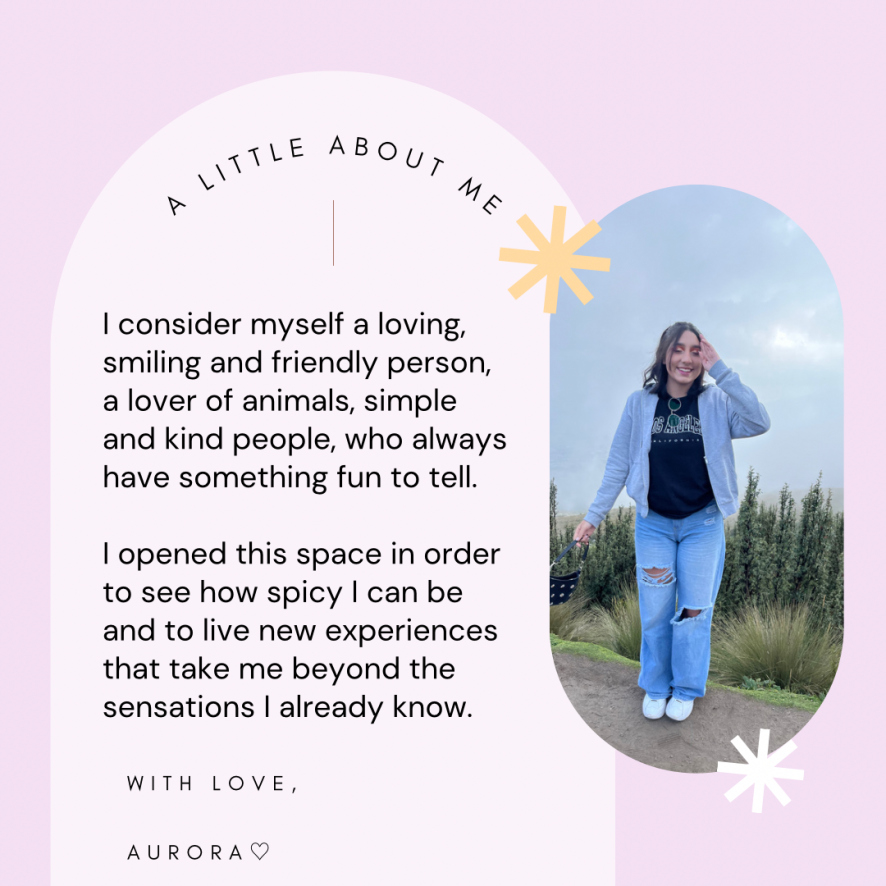 Aurora_xoxo Webcam Model Profile xHamsterLive