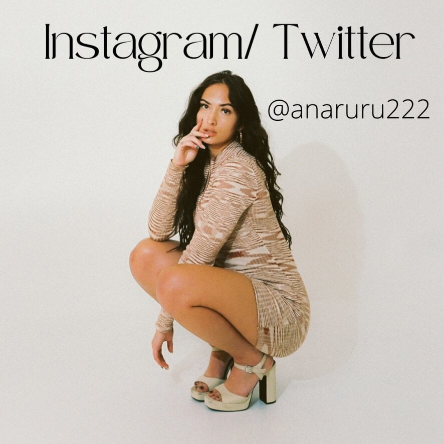 Anaruru222 Webcam Model Profile xHamsterLive