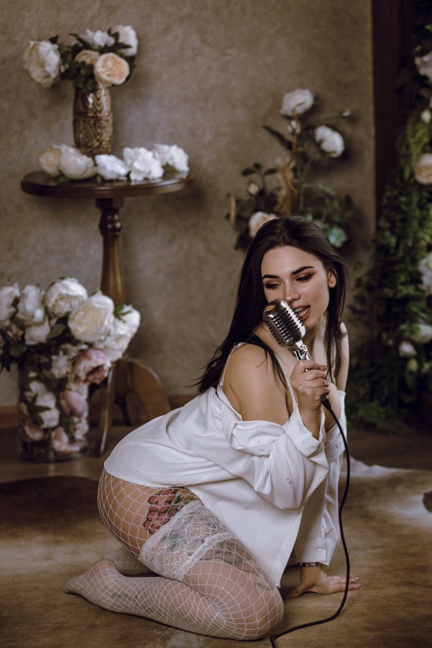 Thanks for staying with me! 