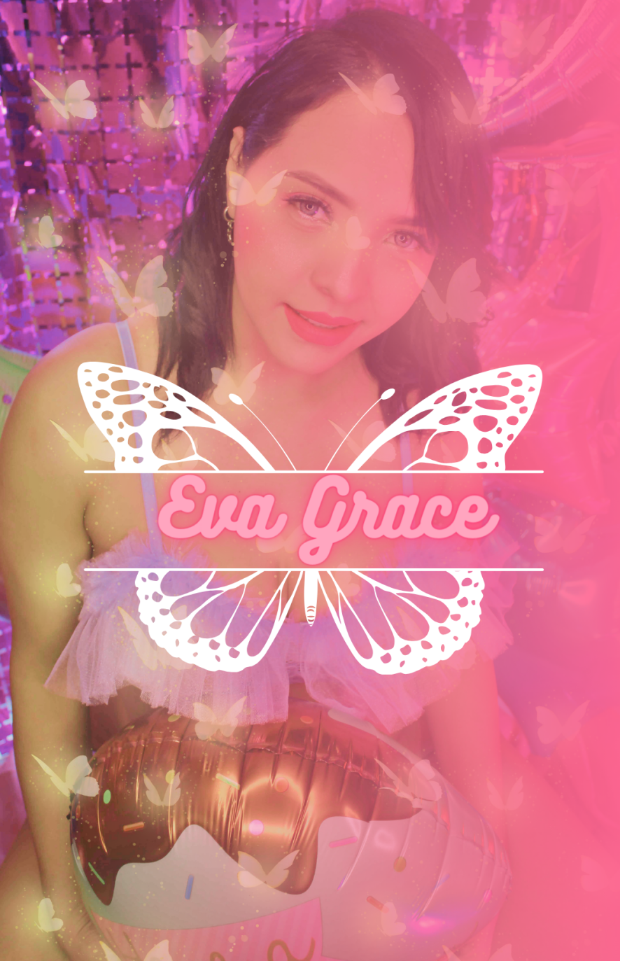 Perfil Modelo Webcam Eva_Grace_ Stripchat