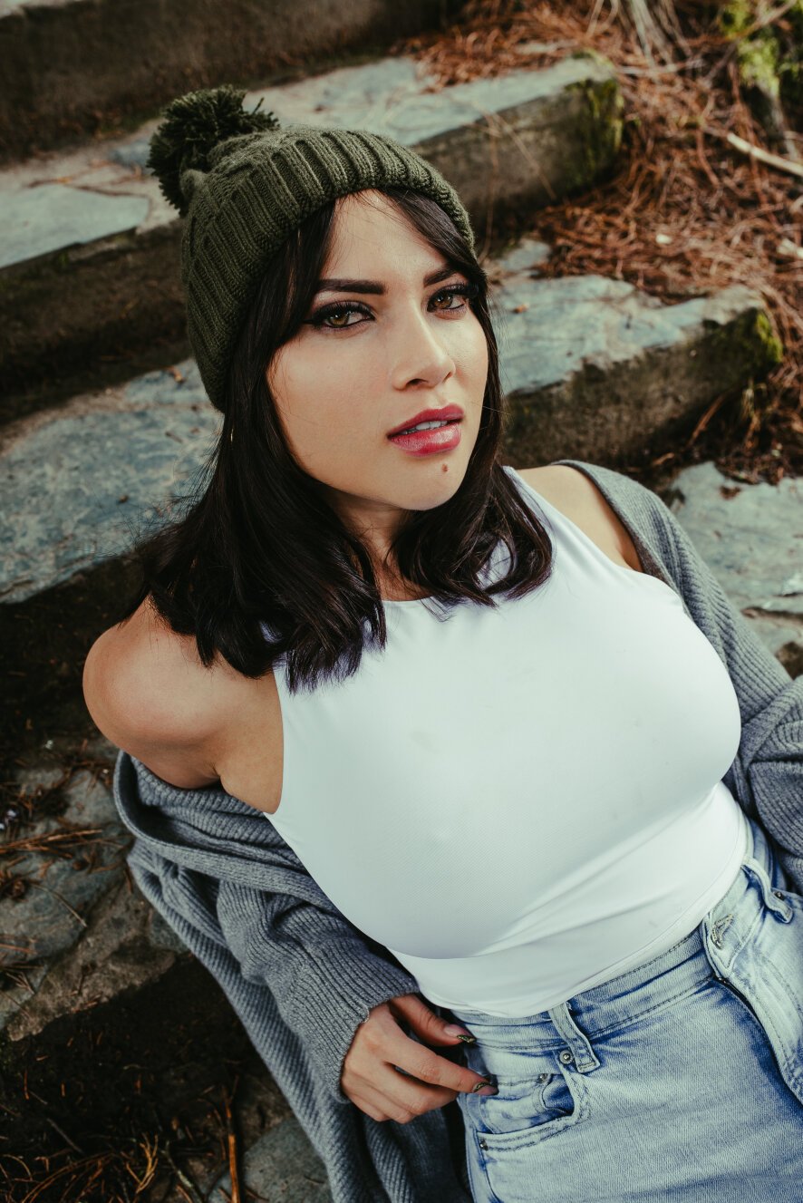 Profil du Modèle Webcam HannaBeckett | xHamsterLive