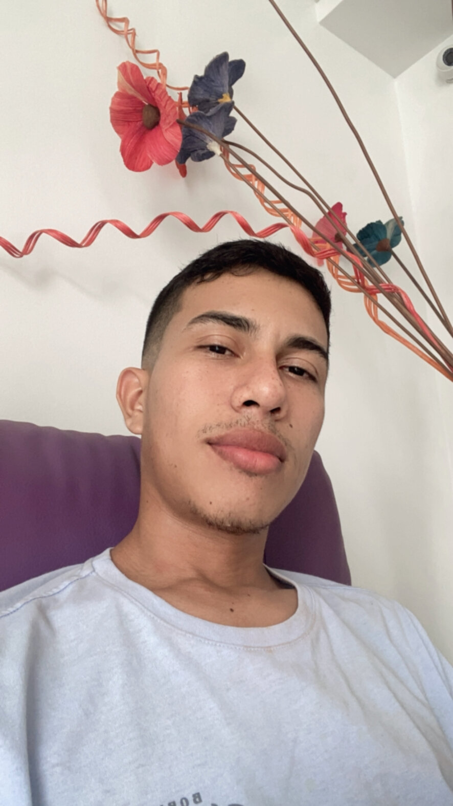 Boy_jerryのキャストのプロフィール | xHamsterLive