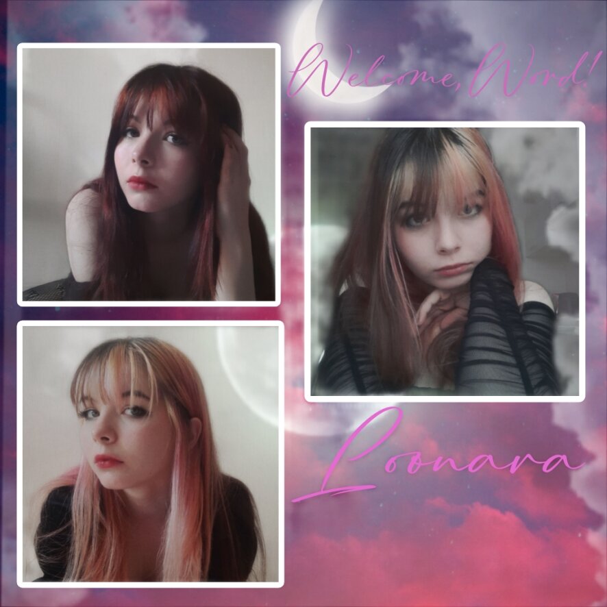 Perfil Modelo Webcam LOONARA | Stripchat