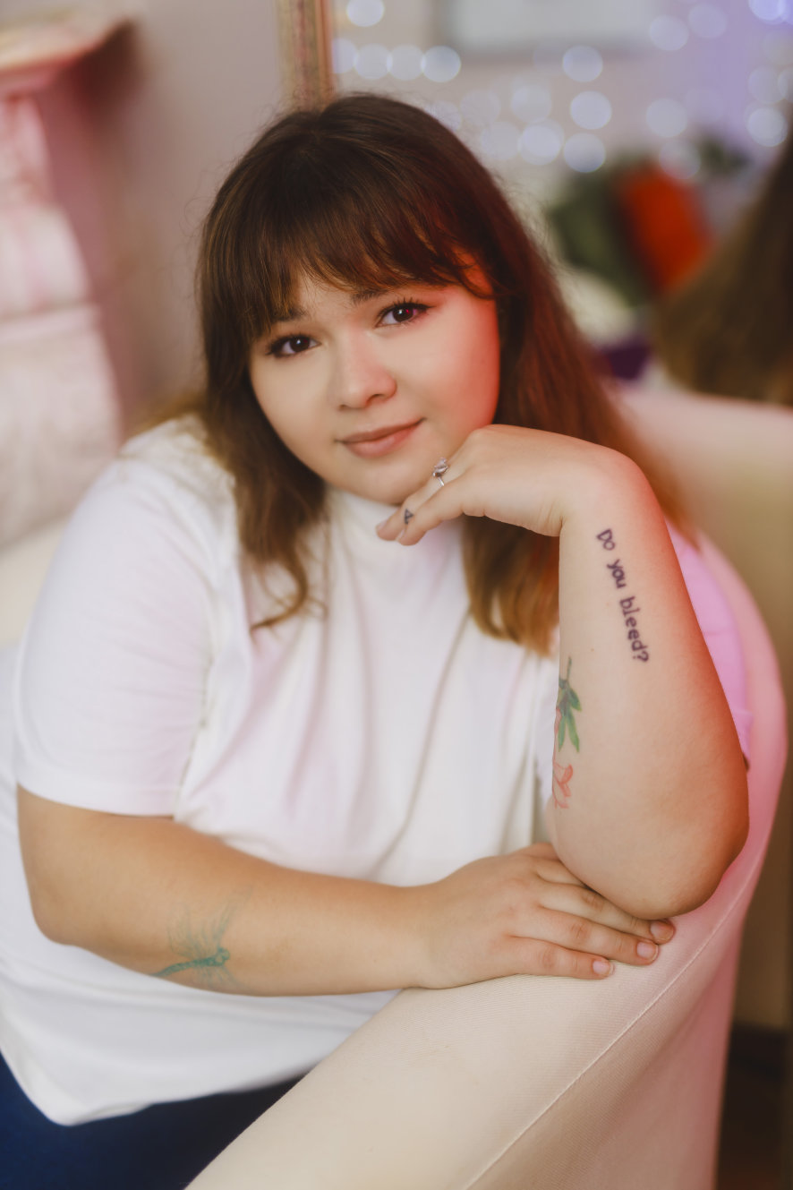 Amy_Coco主播简介 | Stripchat
