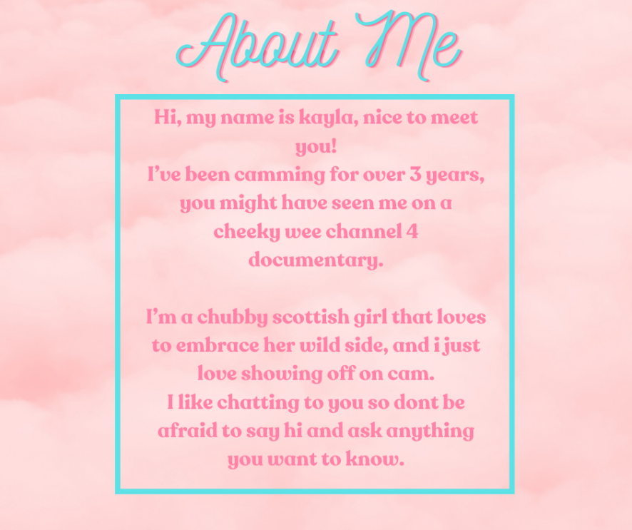 KaylaKeen Webcam Model Profile | xHamsterLive