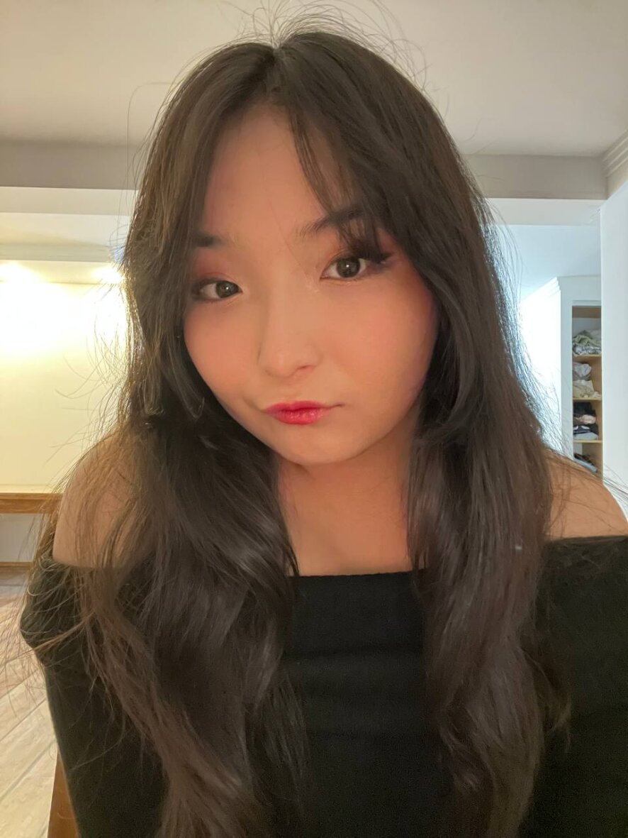 Cutie mio webcam model profile xhamsterlive