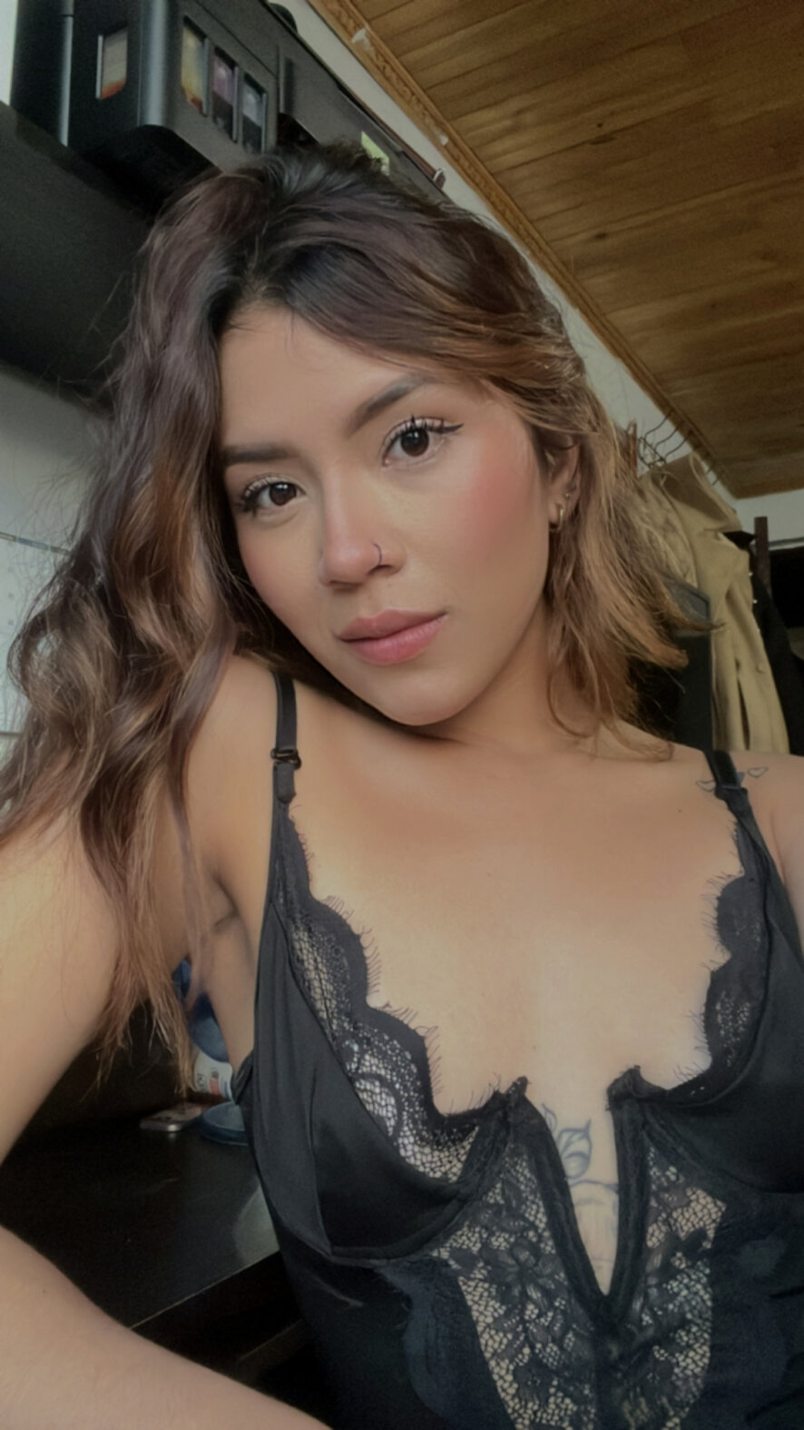 Mila_Morgan Cam Model Profile | Stripchat