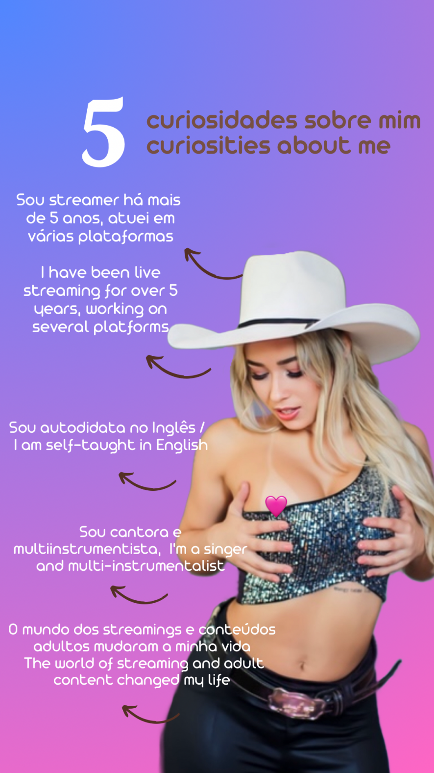 BabyCarioca Cam Model Profile | Stripchat