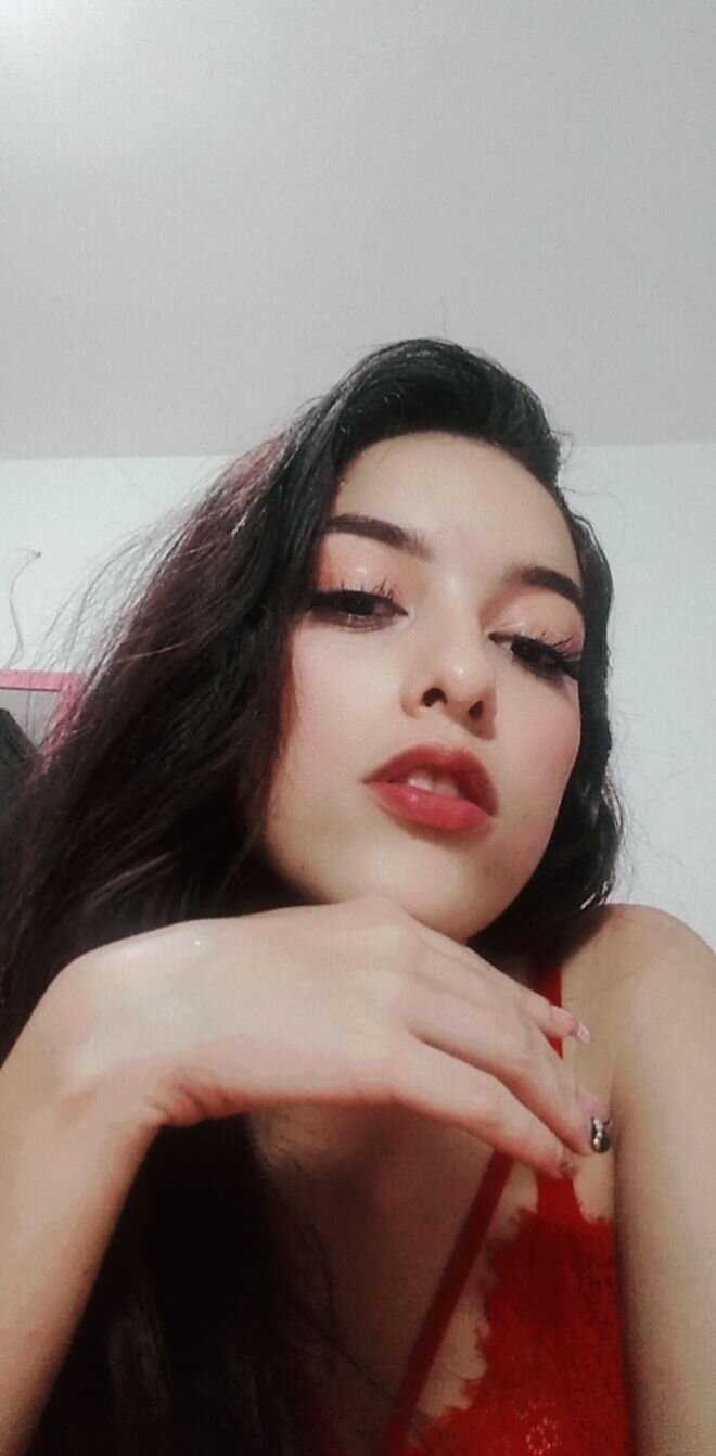 Shopie_carter Webcam Model Profile xHamsterLive