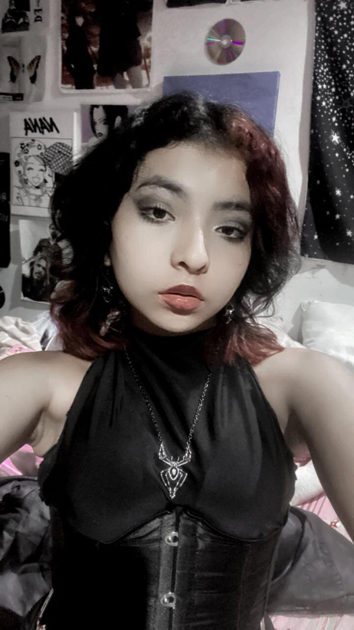 _Gothiccbitch_ Cam Model Profile | Stripchat