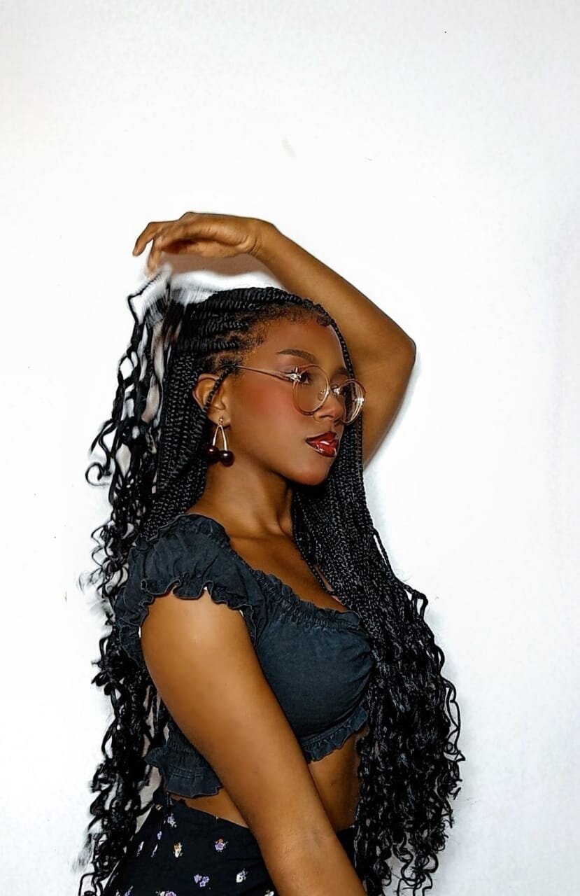 LadyPnoir Webcam Model Profile | xLiveSex