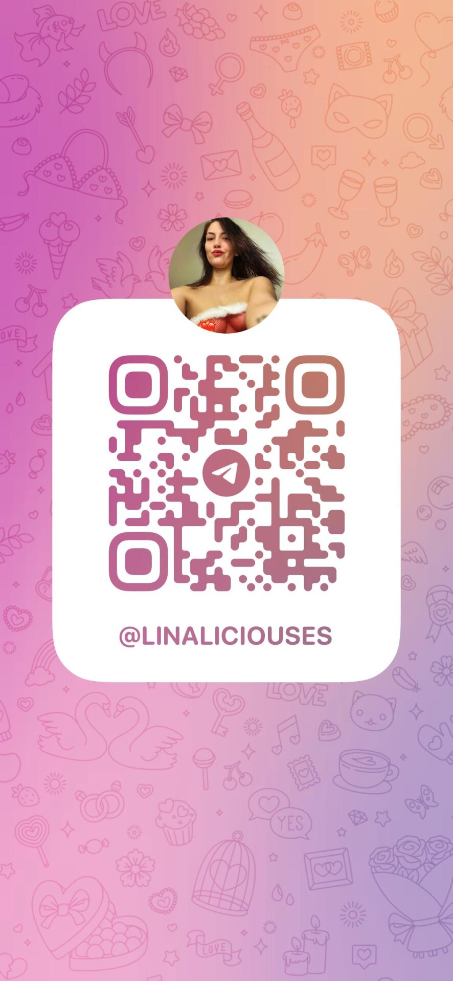 Linalicious Webcam Model Profile | xHamsterLive