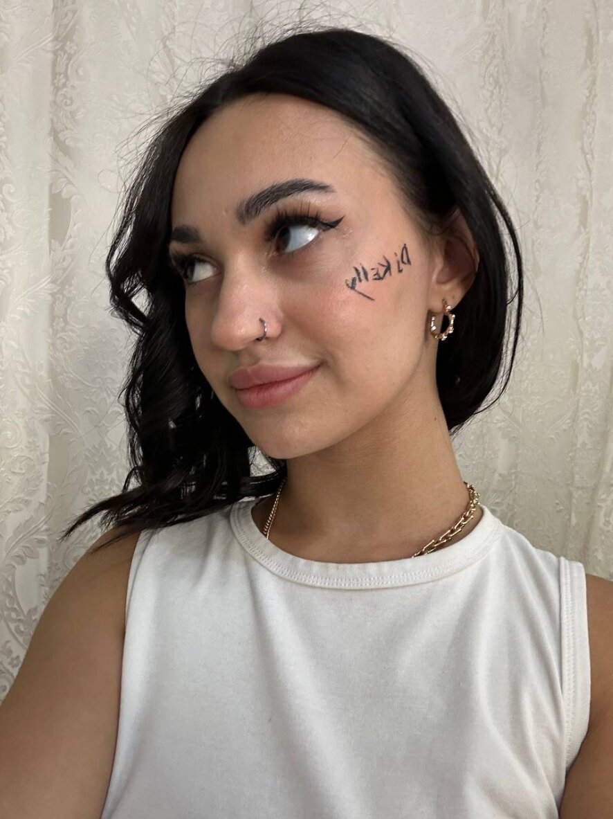 Perfil Modelo Webcam NancyGil | xLiveSex