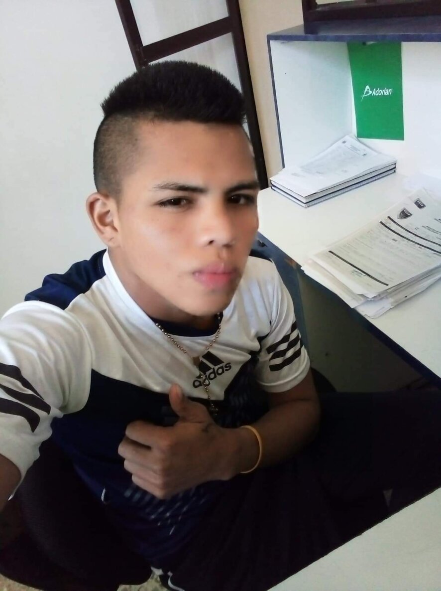 Jacob brook webcam model profile xhamsterlive