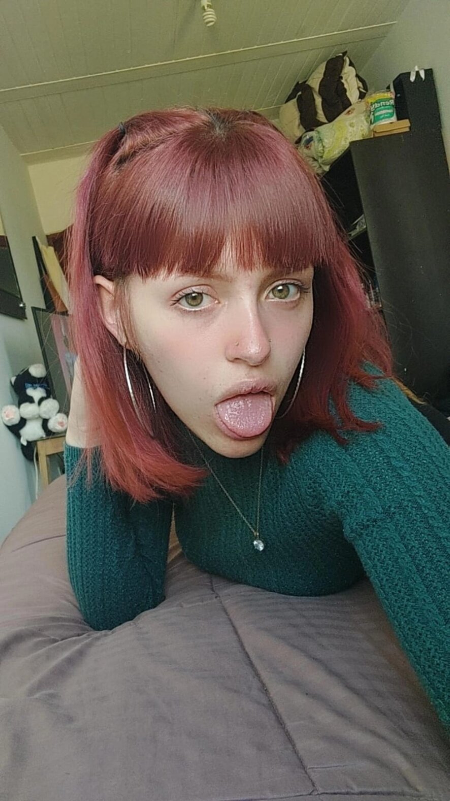 ameliginger-webcam-model-profile-xhamsterlive