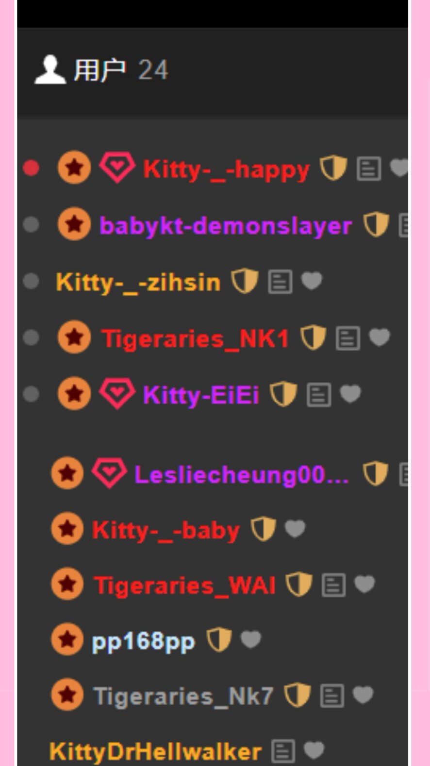 Babykitty- Webcam Model Profile xHamsterLive