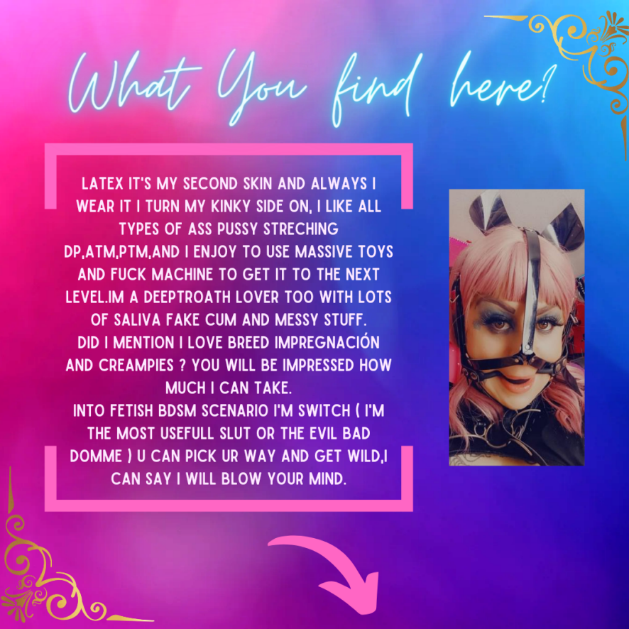 Fetishkinkymeganx Cam Model Profile Stripchat 
