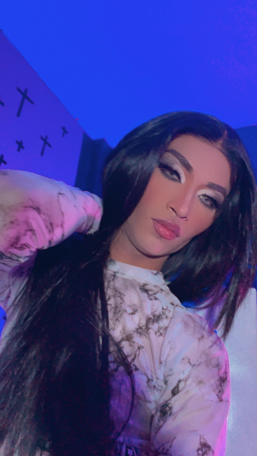 Bun venit în videochatul lui MAFER_ROUS!