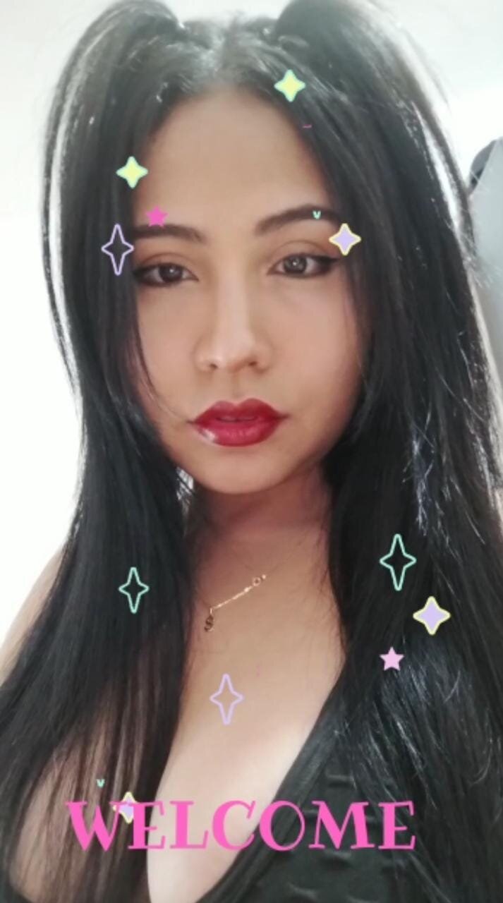 Katsami Webcam Model Profile | superchatlive