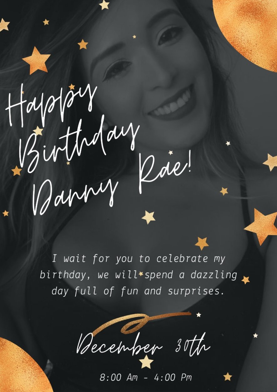 Danny_rae Cam Model Profile | Stripchat