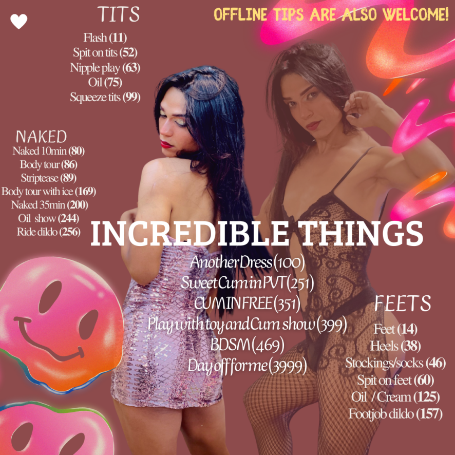 Ms-Zoehans Cam Model Profile | Stripchat