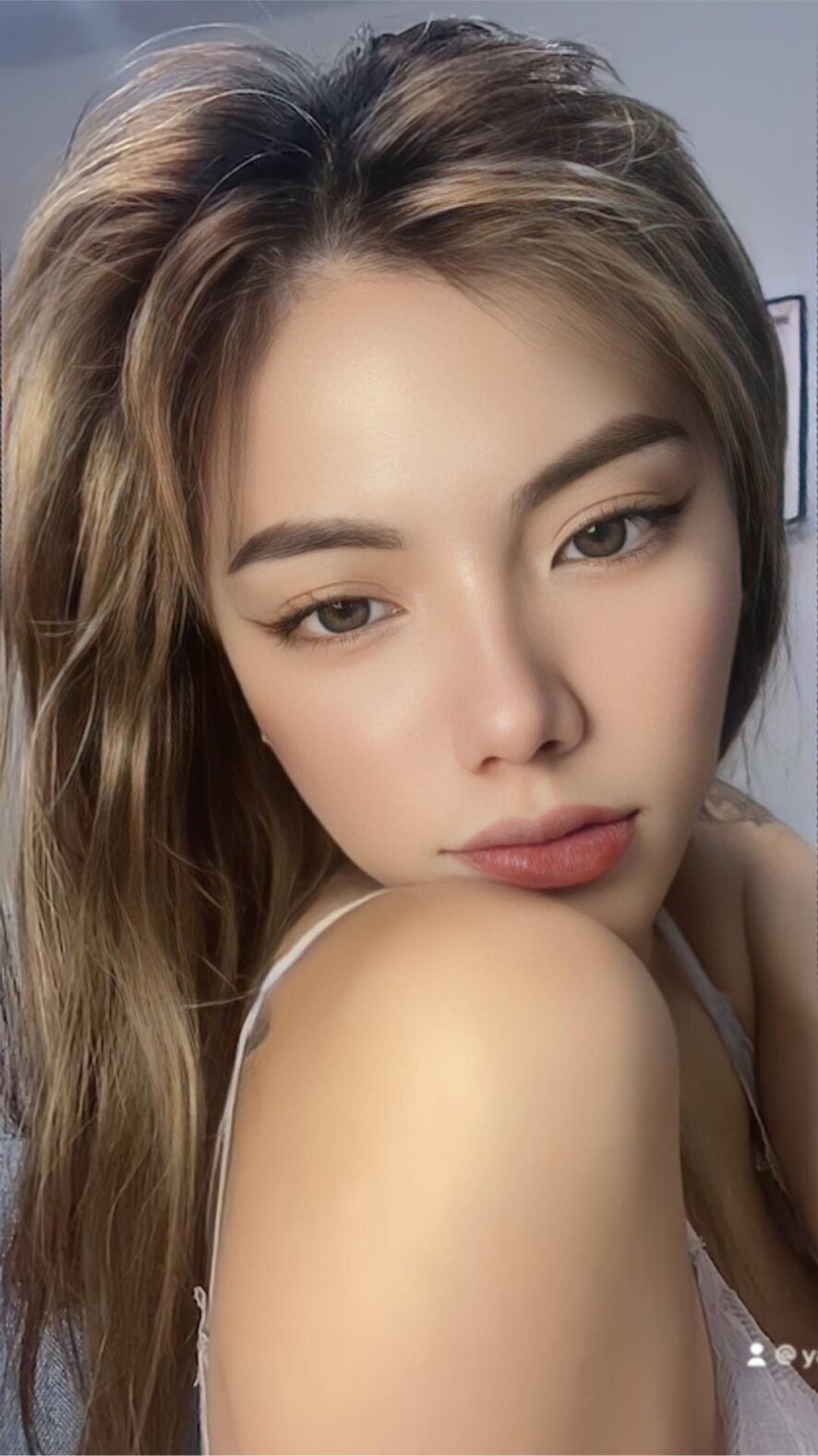Ohmysweetcherry Webcam Model Profile | xHamsterLive
