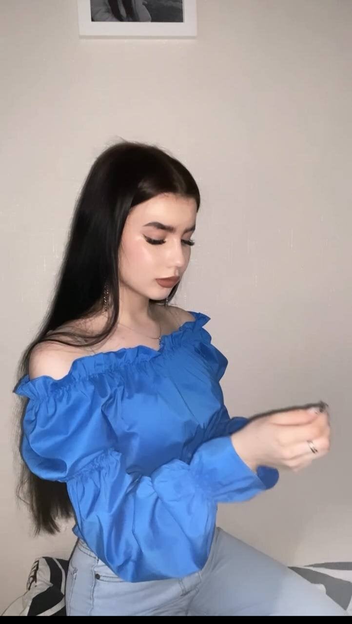 GeveyaOrra Cam Model Profile | Stripchat