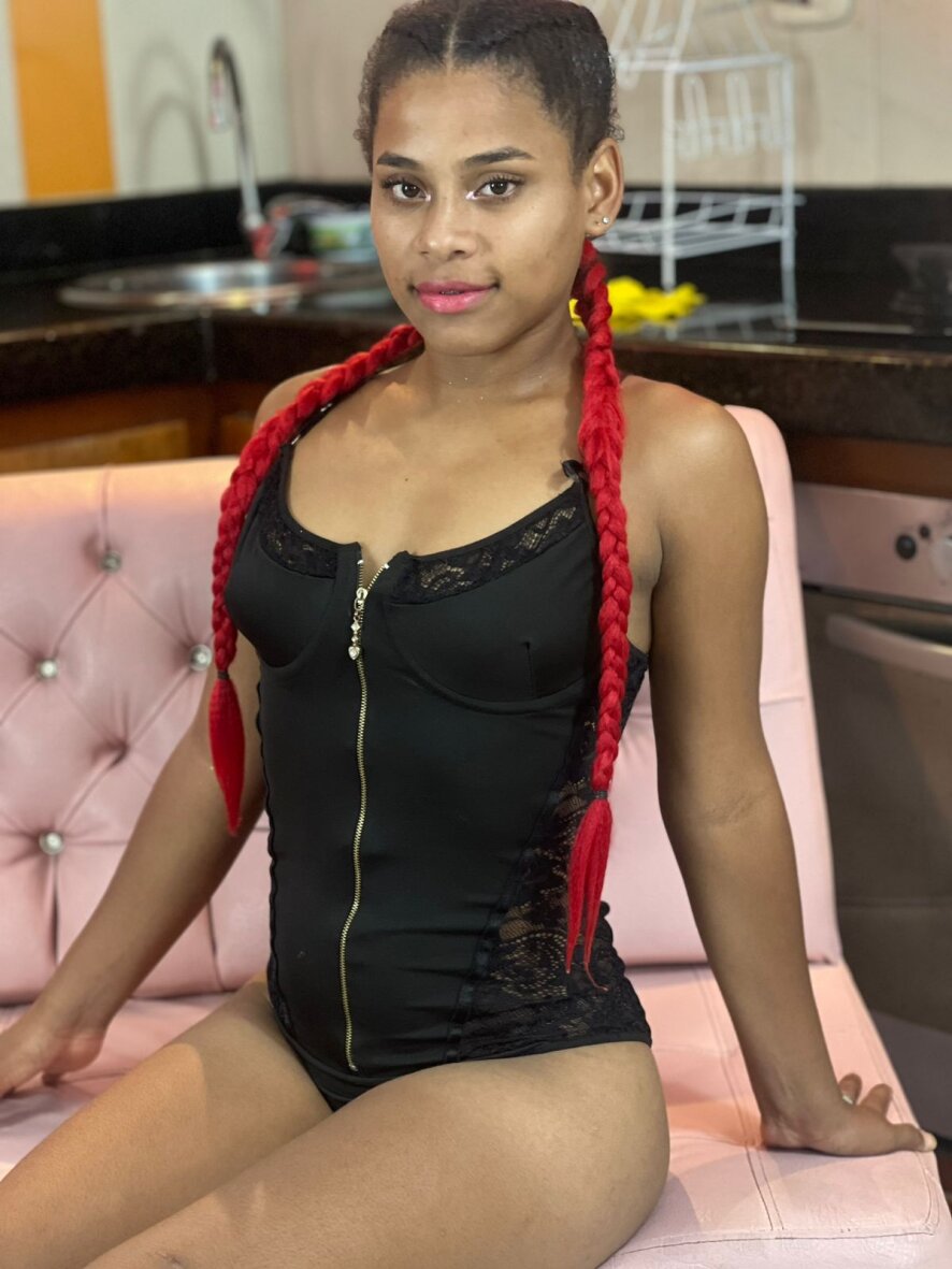 The rising star ANAYA-B