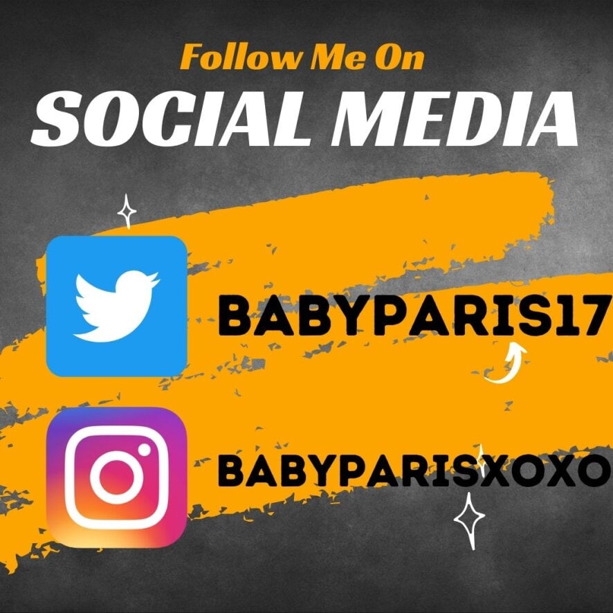 Babyparisxoxo Webcam Model Profile xHamsterLive