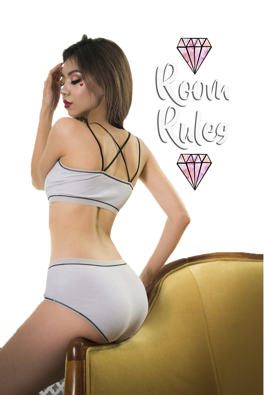 Tiavong Cam Model Profile | Stripchat