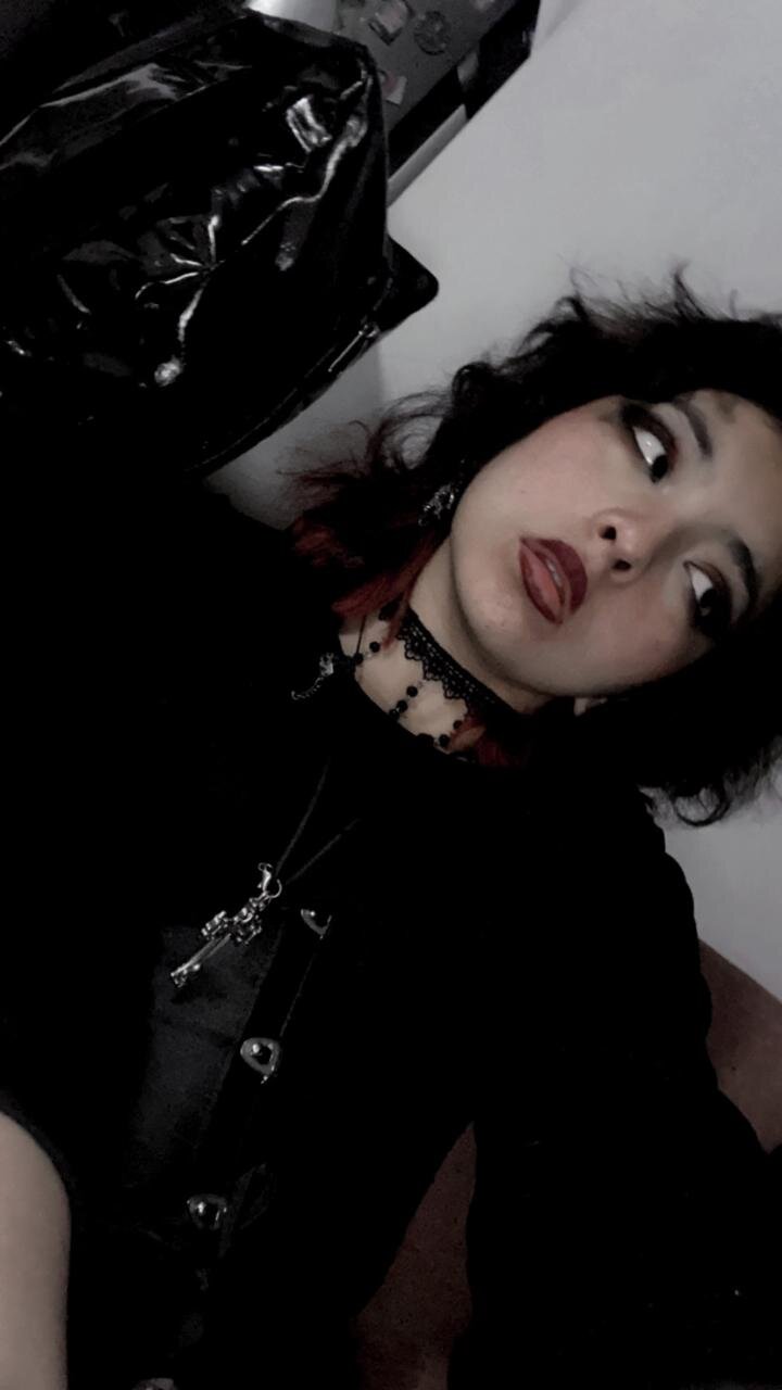 _Gothiccbitch_ Cam Model Profile | Stripchat