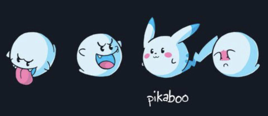 Pikaboo主播简介 | Stripchat