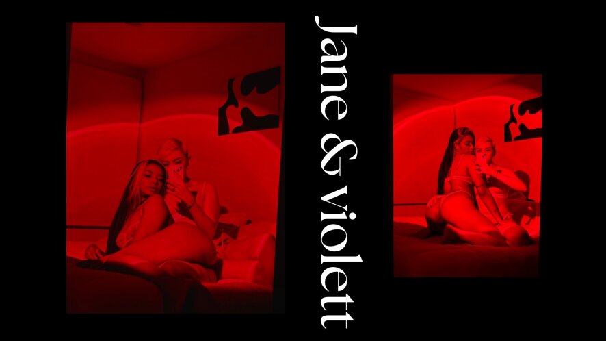 Profilo Modella in webcam Jane_hart_ | xHamsterLive