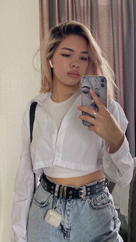 Bibi_ren主播简介 | Stripchat