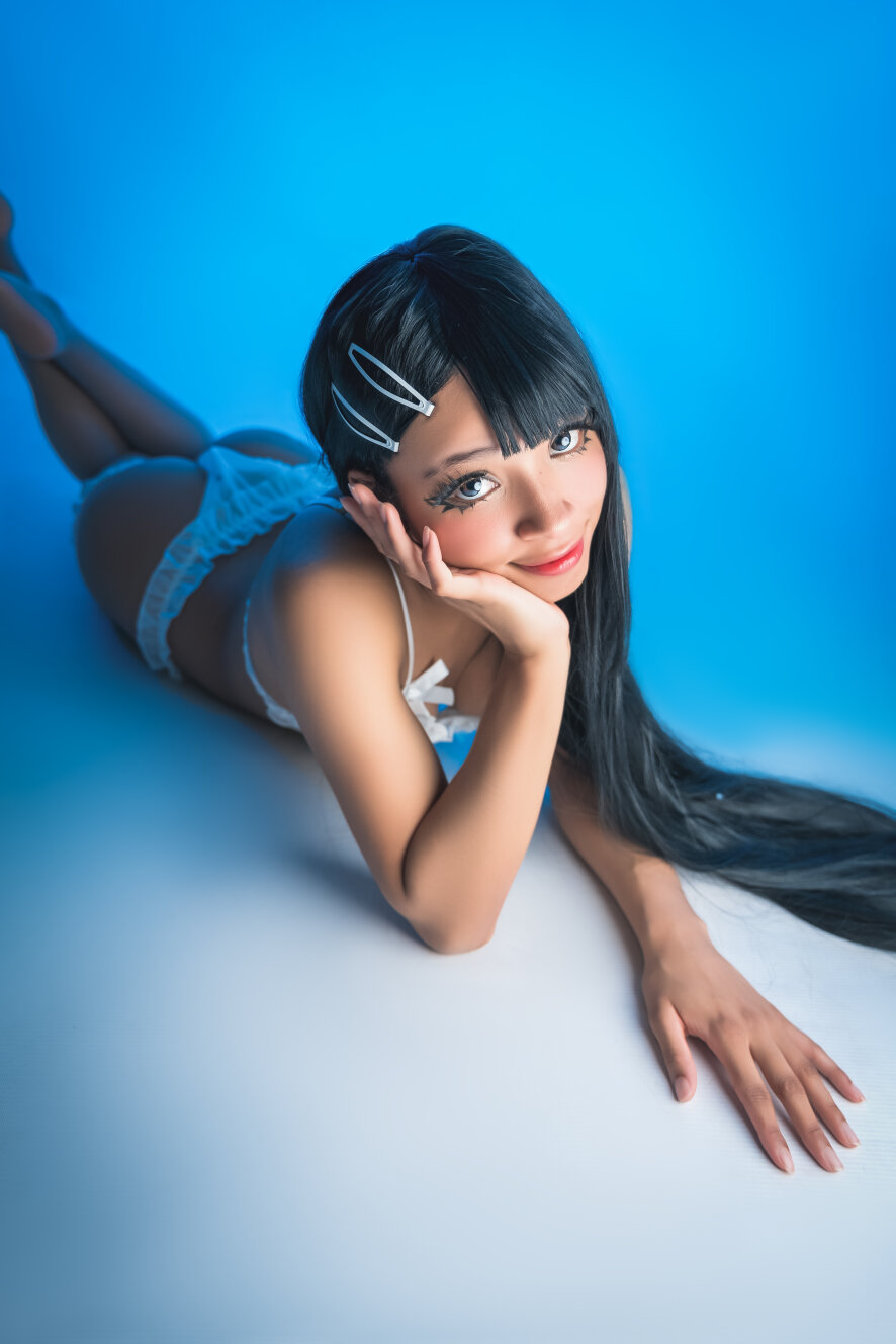 Miss_freydis Webcam Model Profile | superchatlive