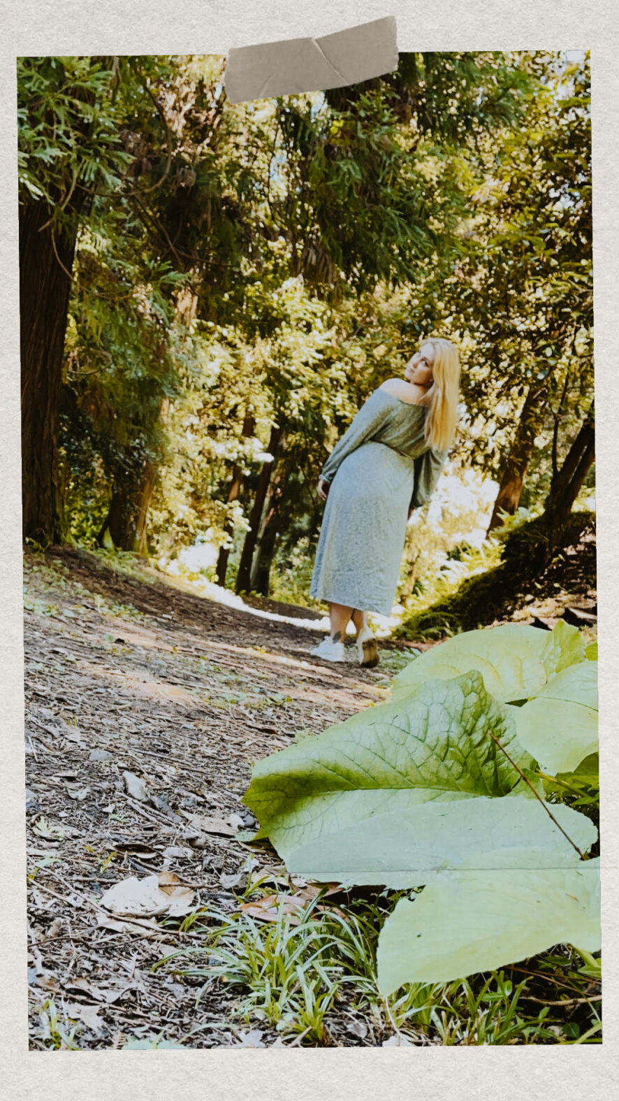 Miss_Magic_Eyes_主播简介 | Stripchat