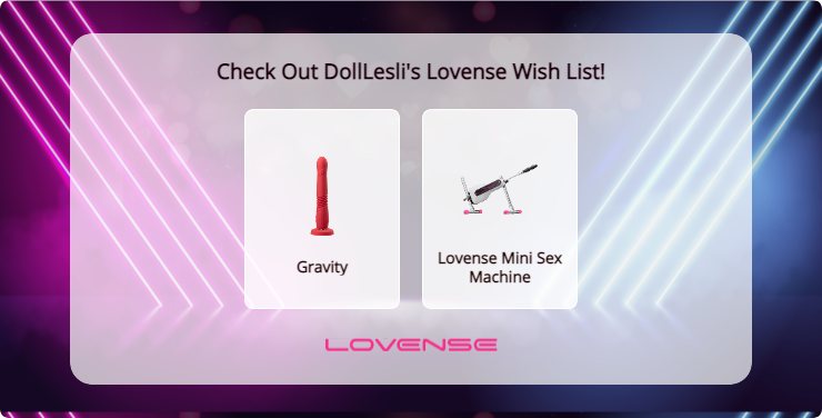 Doll_lesli Webcam Model Profile xHamsterLive