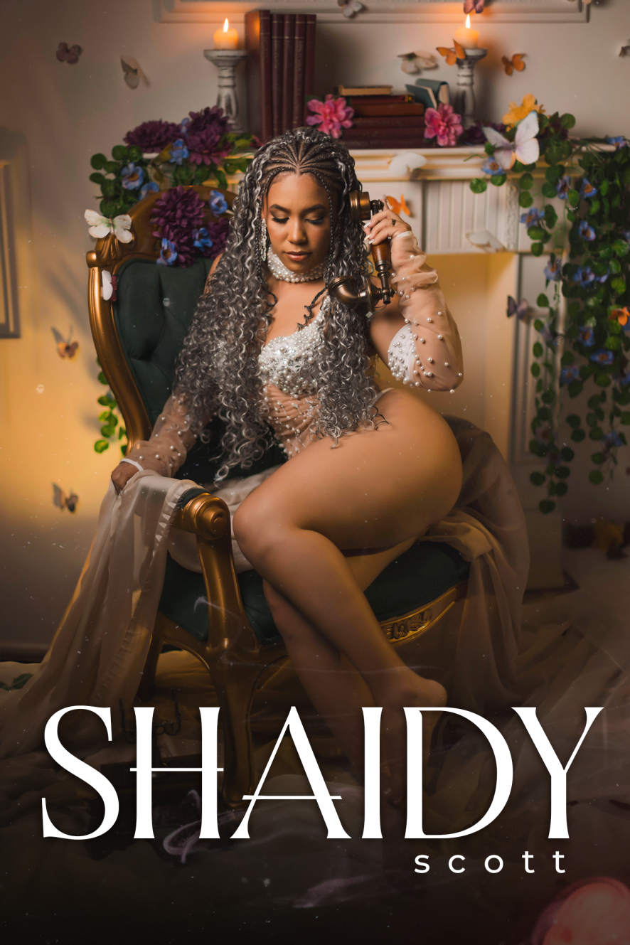 Shaidyscott Cam Model Profile | Stripchat