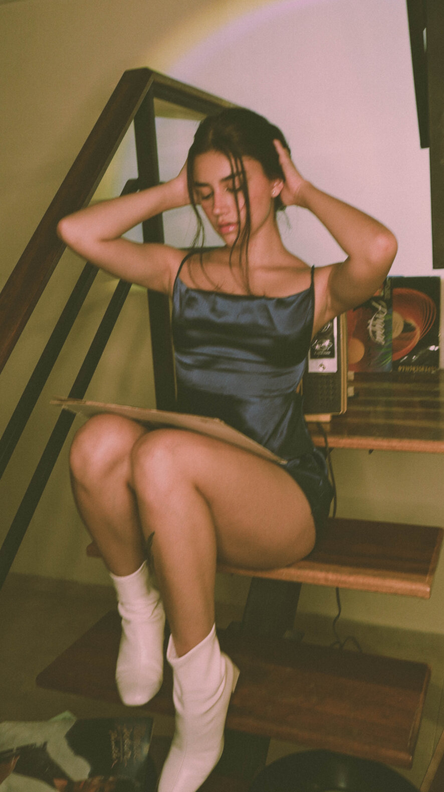 Grettabenett Cam Model Profile Stripchat