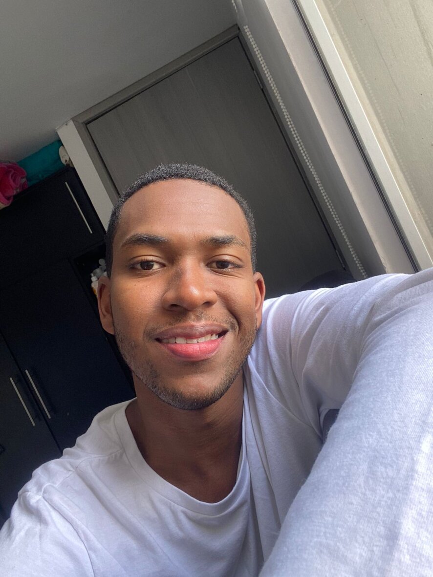 YOUR_BLACK Webcam Model Profile xHamsterLive