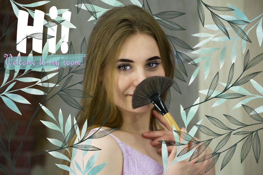 Caitlin_Carey Webcam Model Profile | xHamsterLive