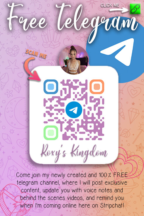 Roxxxyrose Cam Model Profile Stripchat(01)